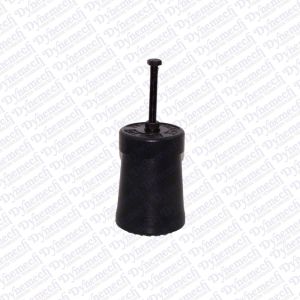 Dynemech Machinery Raiser Damping Block Mounts Series -DRC1 U
