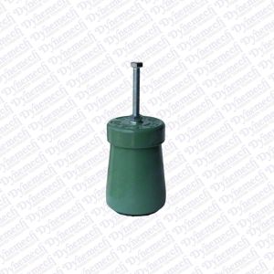 Dynemech Machinery Raiser Damping Block Mounts Series DRC6 s2