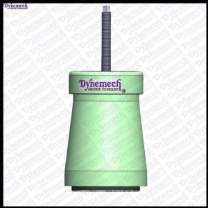 Dynemech Machinery Raiser Damping Block Mounts Series DRC6 s2