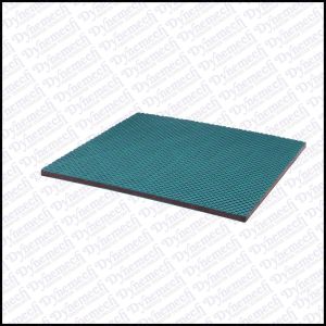 Dynemech Anti Vibration Rubber Sheet, Anti Vibration Pad, Series DU-12