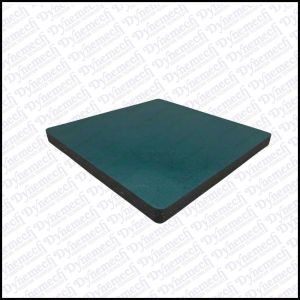 Dynemech Insulation Plate, Isolation Pads , Series DM