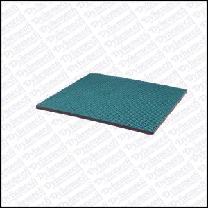 Dynemech Anti Vibration Anchor Mats, Anti Vibration pad , Series Da1