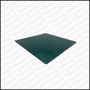 Dynemech Anti Vibration Anchor Mats, Anti Vibration pad , Series Da1