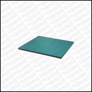 Dynemech Anti Vibration Bearing Pads, Vibration Damperseries DH