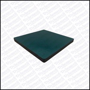 Dynemech Anti Vibration Bearing Pads, Vibration Damperseries DH