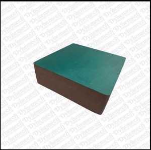 Dynemech DHS1 Rubber Mounting Pads
