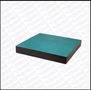Dynemech DHS1 Rubber Mounting Pads