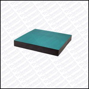 Dynemech DHS2 Rubber Insulation Vibration Pad