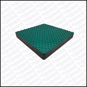 Dynemech Anti Vibration (Av) Rubber Pads, Vibration Pad,series DI