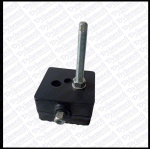 Dynemech High-Profile Anti Vibration Wedge Damper Series DB1-i