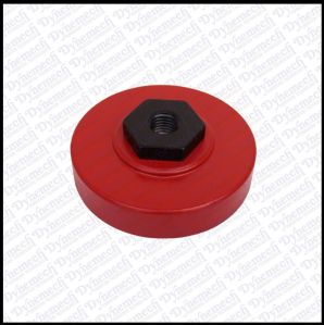 Dynemech Machinery Mounts with Levelling Sockets Series DJM-2