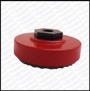 Dynemech Machinery Mounts with Levelling Sockets Series DJM-2
