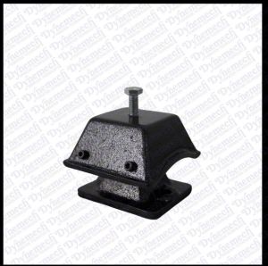 Dynemech Cushyfoot Anti Vibration Mount Vibration-Resistant Series DGF0-B