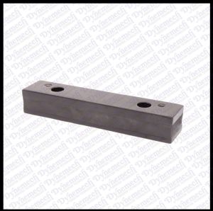 Dynemech Low Carbon Steel Sandwich Mount Series DSM 240/50