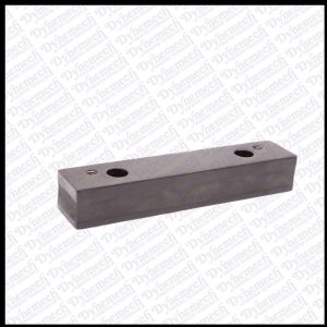 Dynemech Low Carbon Steel Sandwich Mount Series DSM 240/50