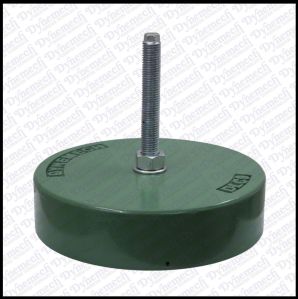 Dynemech Industrial Anti Vibration Control Feet Mount Series DLC9 H