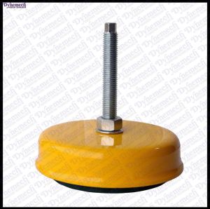 Dynemech DLK4 a Industrial Vibration Isolation Mount