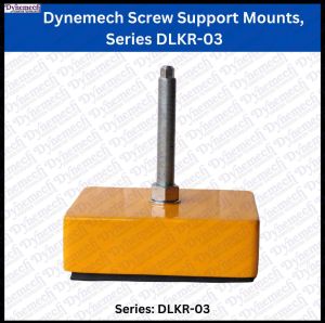 Dynemech Machine Leveling & Precision Mounting Solutions Series DLKR 03