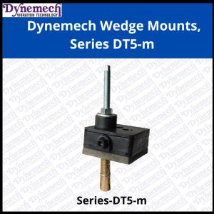 Dynemech Machinery-Specific Precise Wedge Isolation Series DT5-m