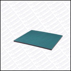 Dynemech Vibration Isolation Sheet, Vibration Damper, Series DU-10