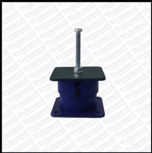 Dynemech Spring Isolators Series MAI-H2
