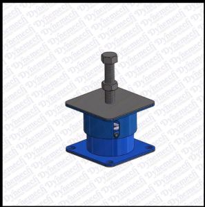 Dynemech Spring Isolators Series MAI-H2