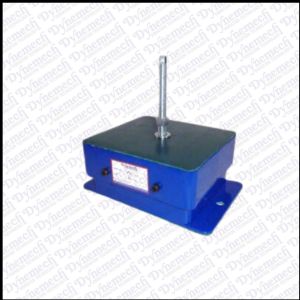 Dynemech Anti Vibration Spring Isolators Series MCI