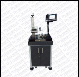 Dynemech Anti Vibration Table, Vibration Isolation Table for Surfcom Touch, P-67