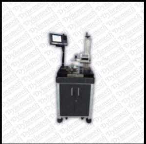 Dynemech Anti Vibration Table, Vibration Isolation Table for Surfcom Touch, P-67