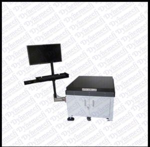 Dynemech Anti Vibration Table for Duramax Cmm, P-69