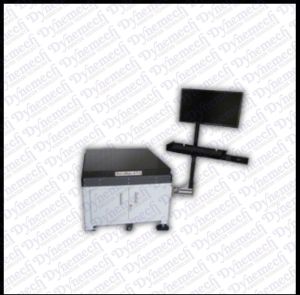Dynemech Anti Vibration Table for Duramax Cmm, P-69