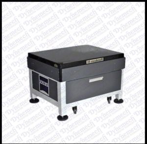 Dynemech  Avt Anti Vibrating Table for Rondcom 60 ,P-70