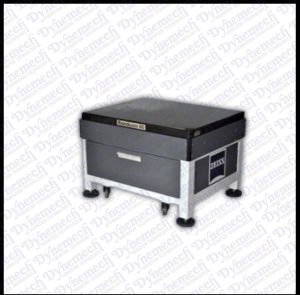 Dynemech  Avt Anti Vibrating Table for Rondcom 60 ,P-70