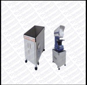 Dynemech Granite Anti Vibrating Table for Profile Projector , P-86-01-A