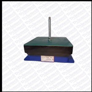 Dynemech Spring Isolators Series RDD-P5