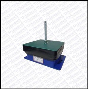 Dynemech Spring Isolators Series RDD-P5