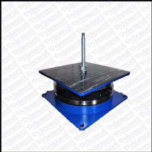 Dynemech Viscous-Spring Coupled Vibration Isolator Series RDD-RT-SP2