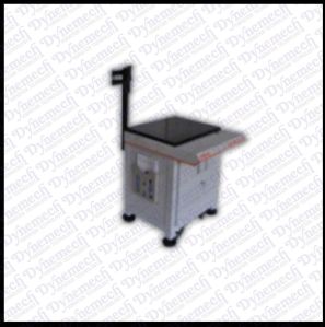 Dynemech Mild Steel Laboratory Anti Vibration Table for Surftest SJ411 , P-81-05-A