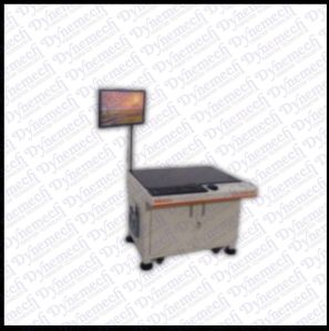 Dynemech Precision Measuring Metrology Instrument Anti Vibration Tables for SV 2100 W4, P-81-02-A