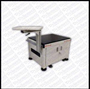 Dynemech Precision Measuring Metrology Instrument Anti Vibration Tables for SV 2100 W4, P-81-02-A