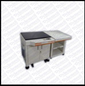Dynemech Precision Measuring Metrology Instrument Anti Vibration Tables for SV 3200 W4, P-82-04-B