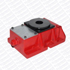 Dynemech Foundation Shift Compensation Anti Vibration Fixators Series VHS-V