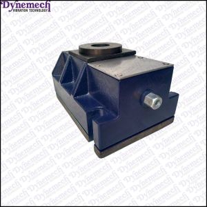 Dynemech Foundation Shift Compensation Anti Vibration Fixators Series VHS-V