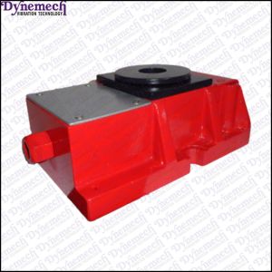 Dynemech Foundation Shift Compensation Anti Vibration Fixators Series VHS-V