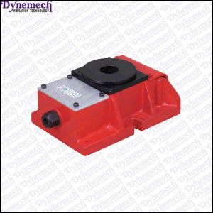 Dynemech Foundation Shift Compensation Anti Vibration Fixators Series VHS-V