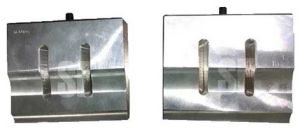 120mm Ultrasonic Welding Horn