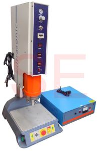 15Khz 3200Watt Ultrasonic Welding Machine