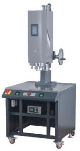 15khz 4000Watt Ultrasonic Plastic Welding Machine