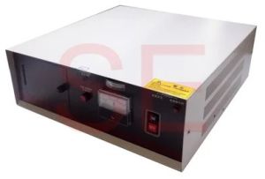 15Khz Grey Ultrasonic Welding Generator
