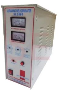 18Khz Ultrasonic Welding Generator